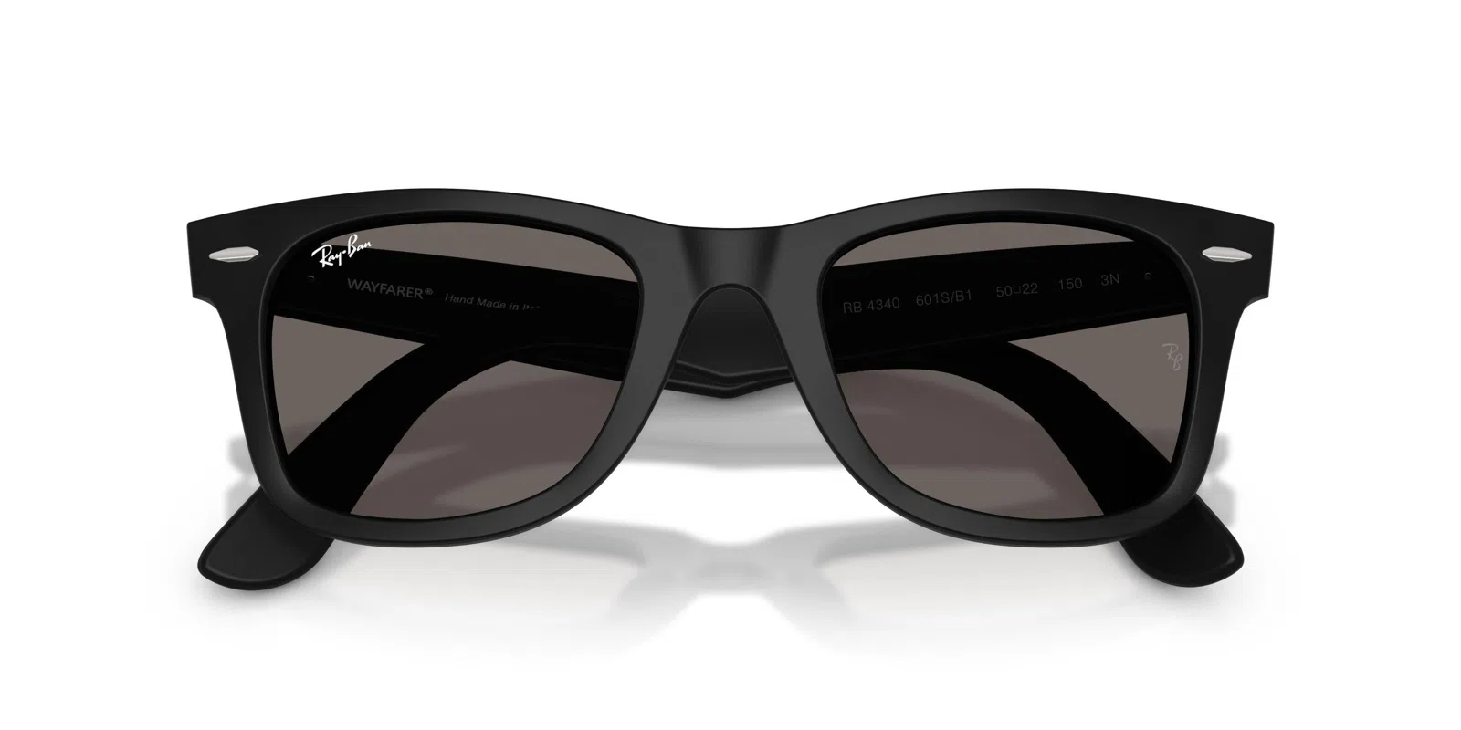 Ray-Ban Wayfarer 4340 Sunglasses - view 108